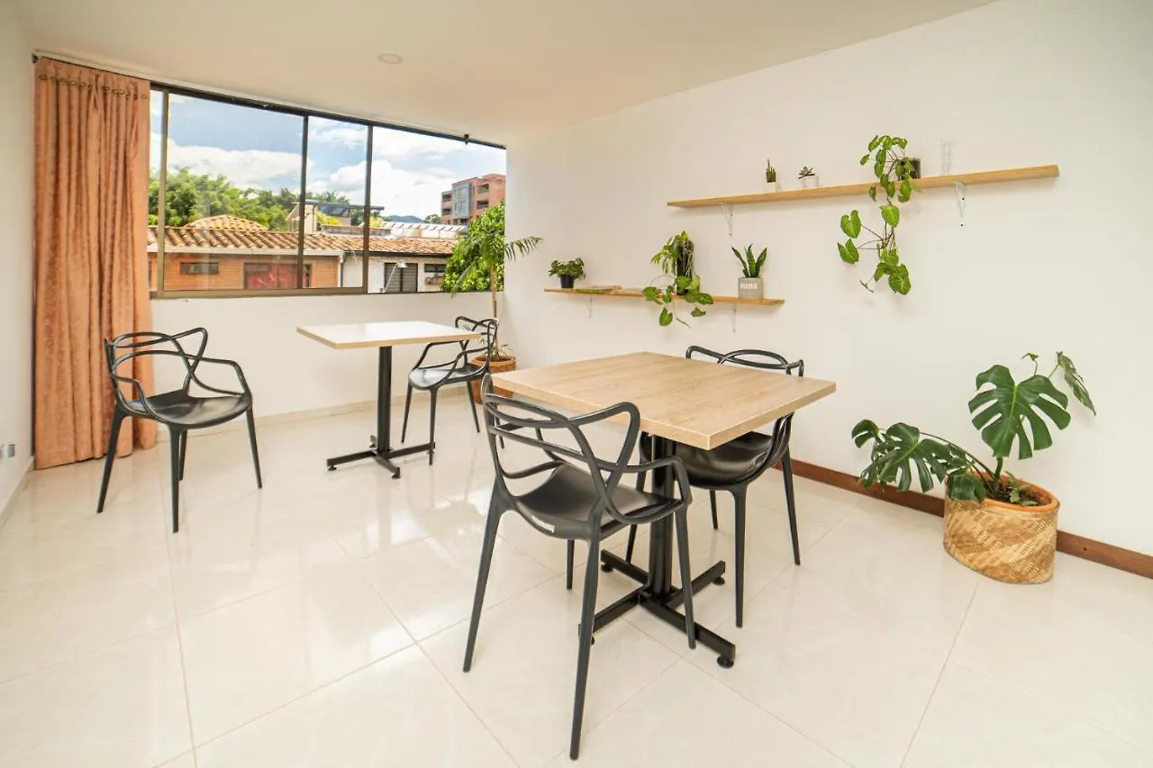 Tu Espacio Privado Encanto En Medellin E