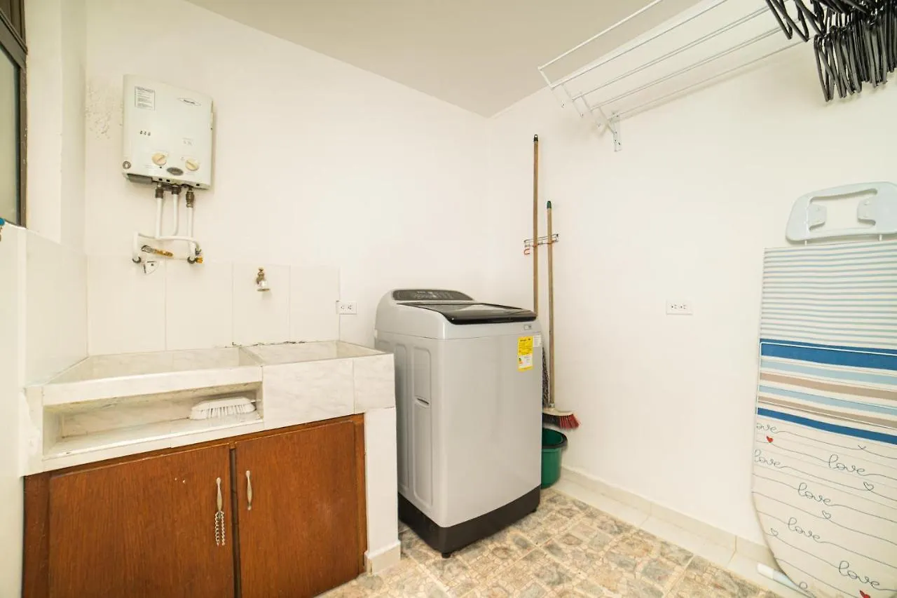 Séjour chez l'habitant Tu Espacio Privado Encanto En Medellin E