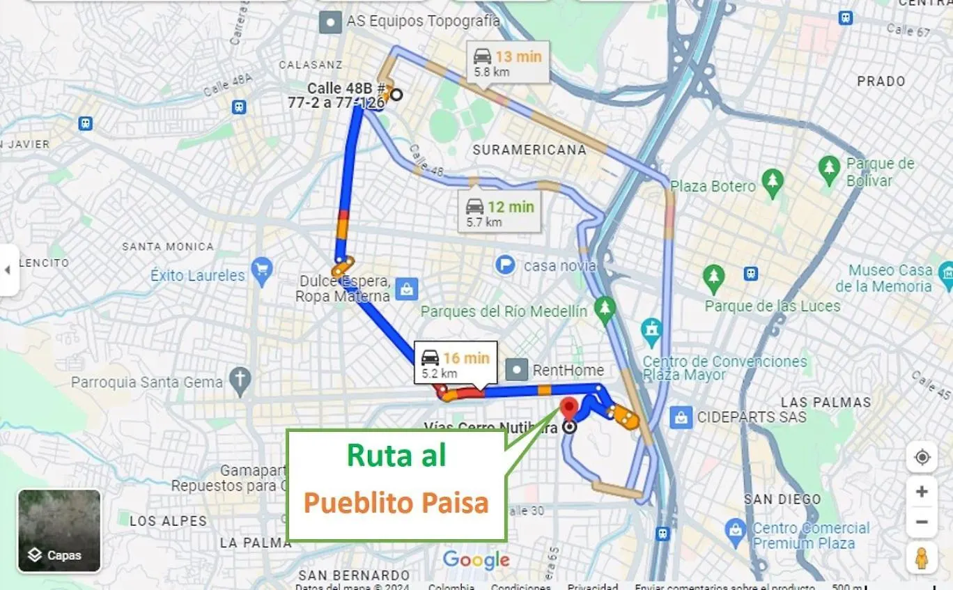 Tu Espacio Privado Encanto En Medellin E