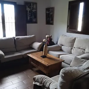Villadolore Olvera