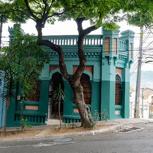 Casa Moore Medellín