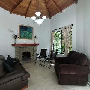 Casa Campestre Poblado 9 Medellín