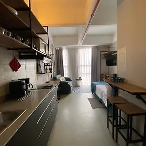 Loft Equipado Bogotá