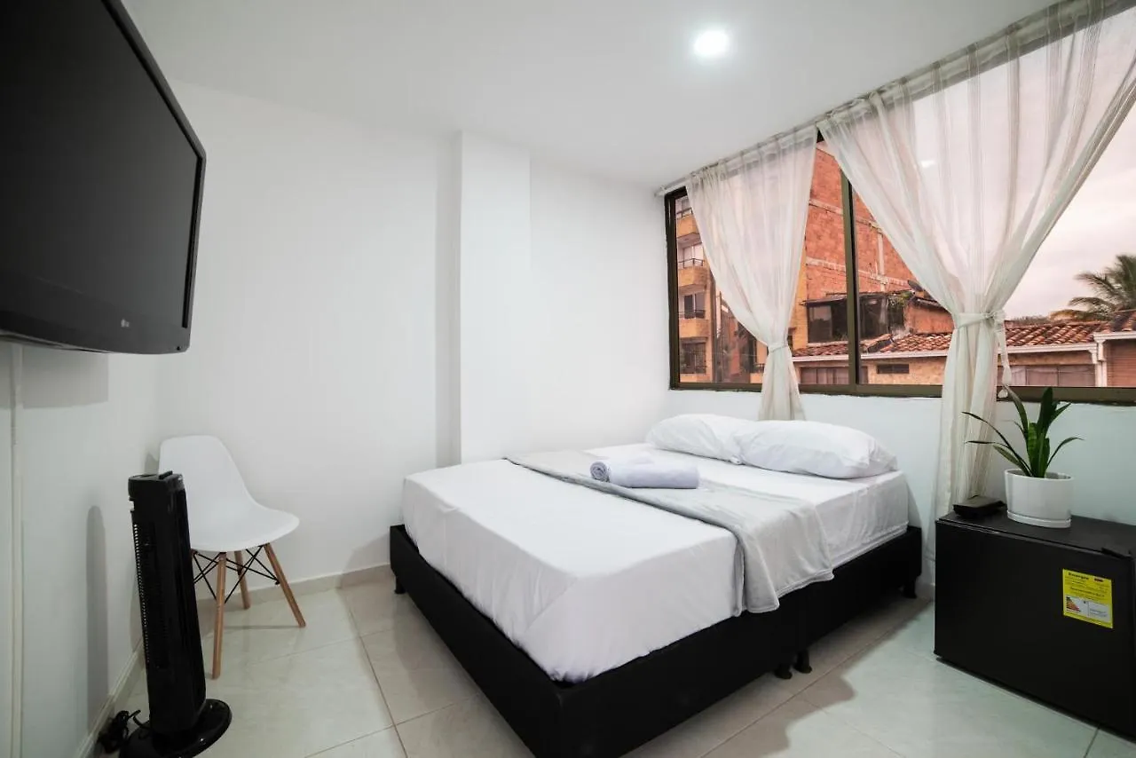 Tu Espacio Privado Encanto En Medellin E location