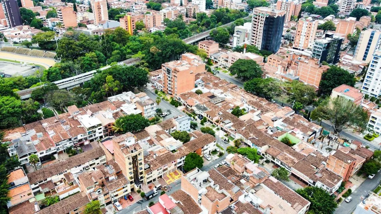 Tu Espacio Privado Encanto En Medellin E