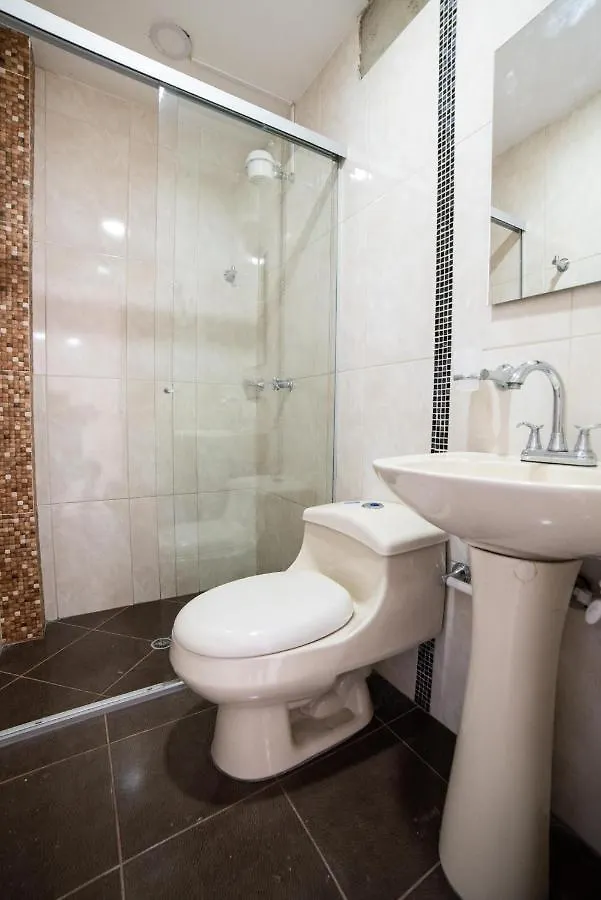 Homestay Tu Espacio Privado Encanto En Medellin E