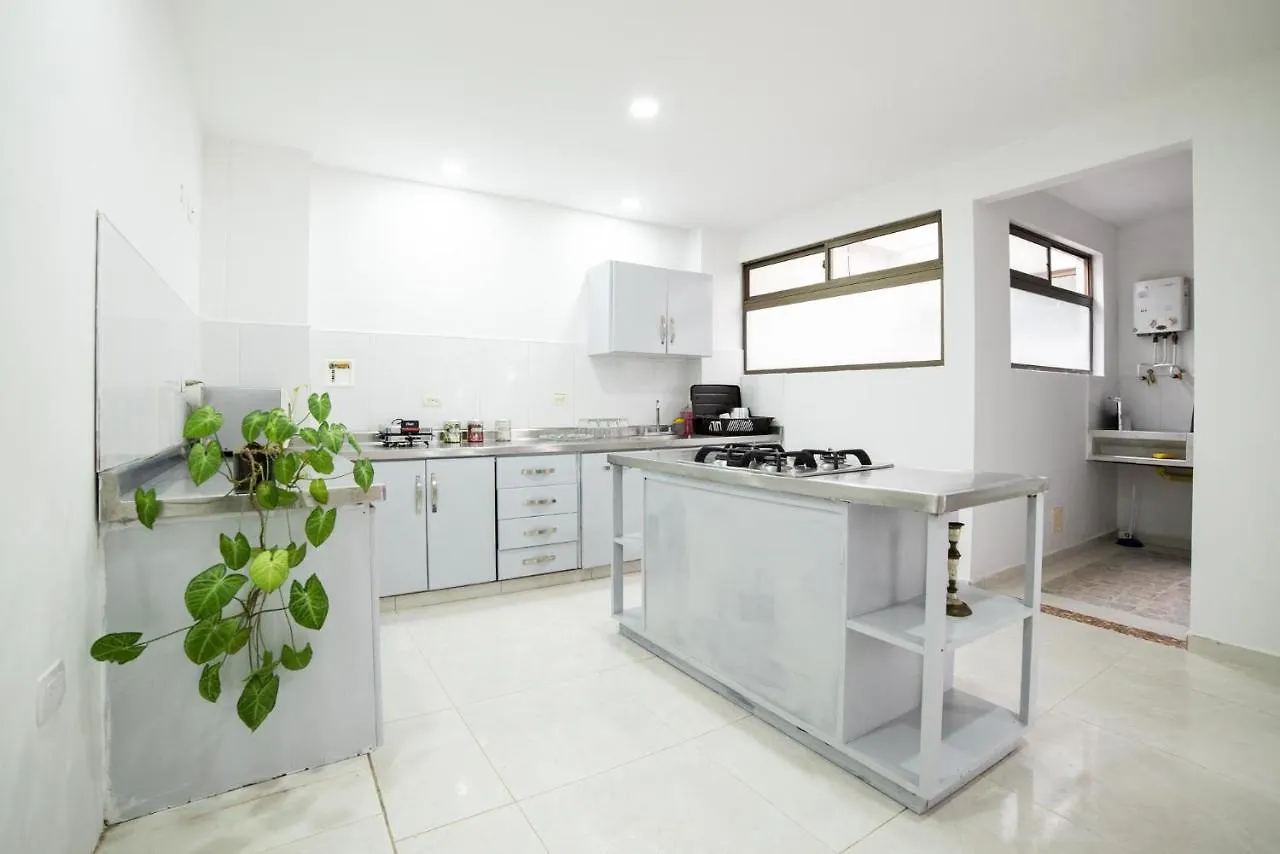 Tu Espacio Privado Encanto En Medellin E