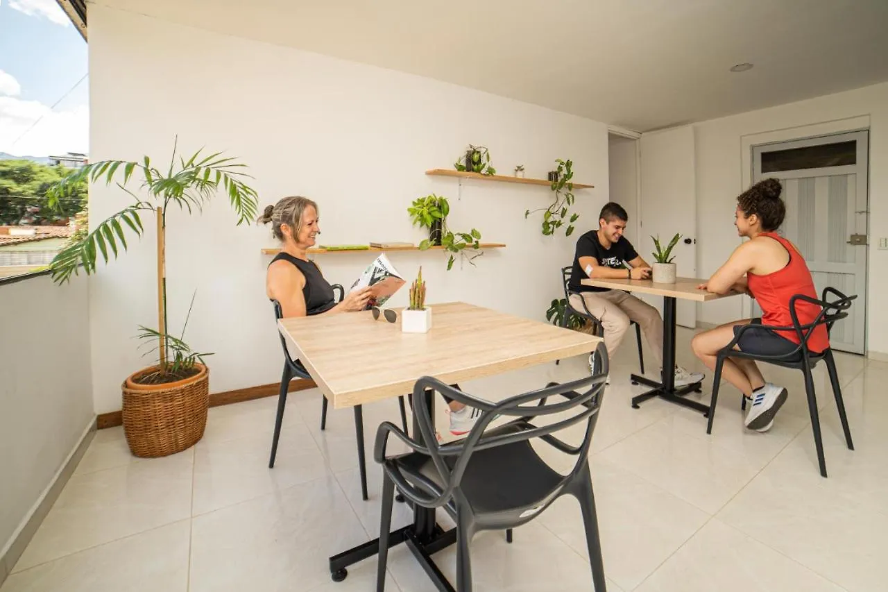 Tu Espacio Privado Encanto En Medellin E Colombia