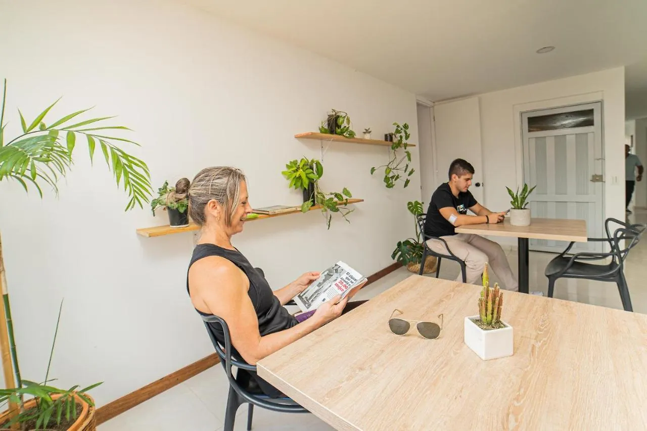 Tu Espacio Privado Encanto En Medellin E 0*,  Colombia