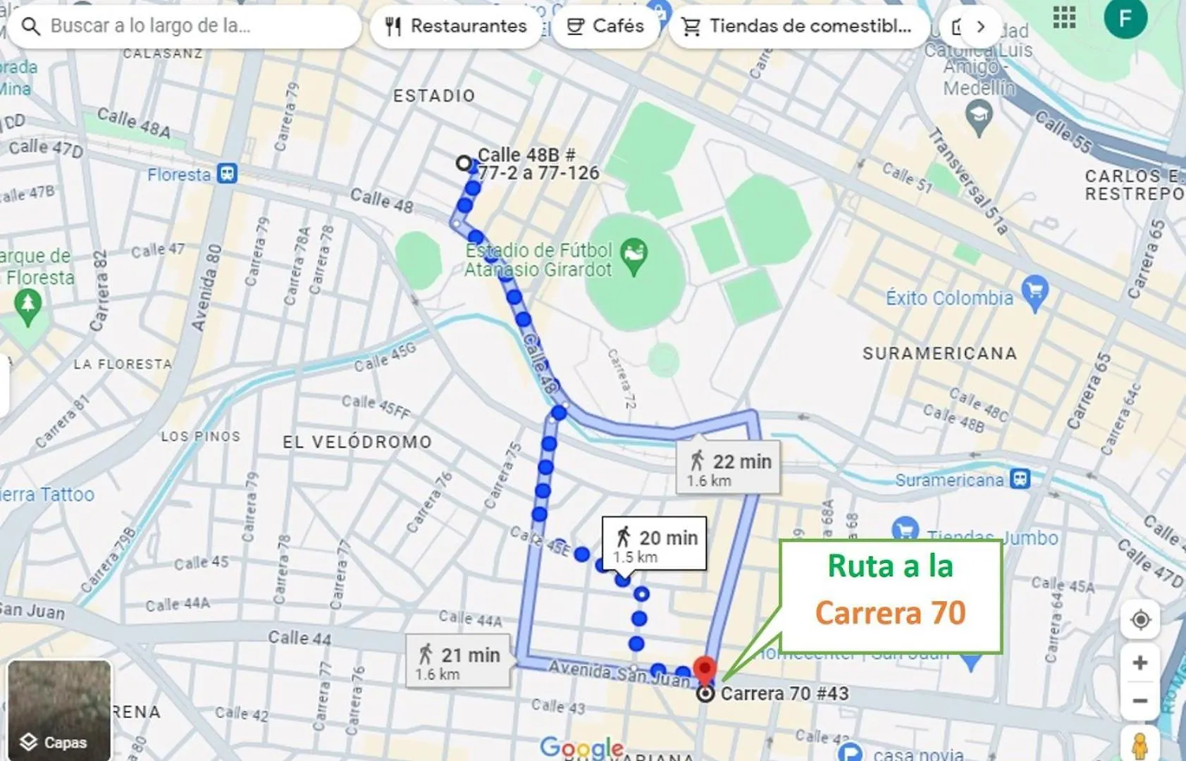 Δωμάτια σε οικογενειακή κατοικία Tu Espacio Privado Encanto En Medellin E